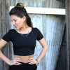 ⁦שרשרת אבני חן וגולדפילד מאיה⁩ – תמונה ⁦4⁩