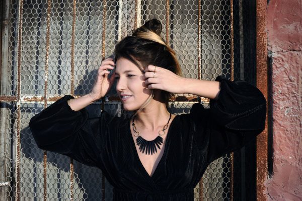 ⁦שרשרת אורבנית מקלות היולייט⁩ – תמונה ⁦4⁩