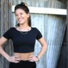 ⁦שרשרת אבני חן וגולדפילד מאיה⁩ – תמונה ⁦5⁩