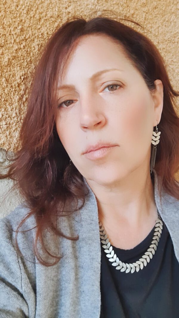 ⁦סט ראסטי כסוף⁩ – תמונה ⁦2⁩