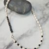 ⁦שרשרת Black & White⁩ – תמונה ⁦3⁩