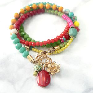 מסתובב צבעוני חדש