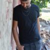 ⁦שרשרת דיסקית עבה⁩ – תמונה ⁦2⁩