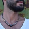 ⁦שרשרת אדמה ואבן פיריט⁩ – תמונה ⁦3⁩