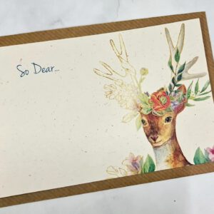 ברכת so dear