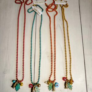 שרשרת טפו חמסה