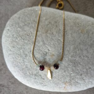 תליון סוזי - טיפת גולדפילד