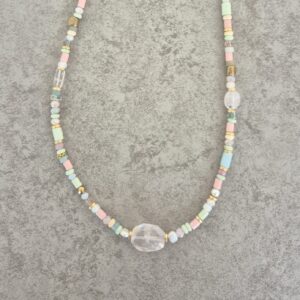 שרשרת רוזקוורץ קסום